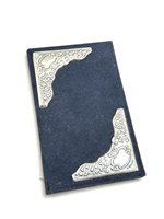 Rubrica Lo Scrigno Gioielli in Argento 8894/1 - 8894/1